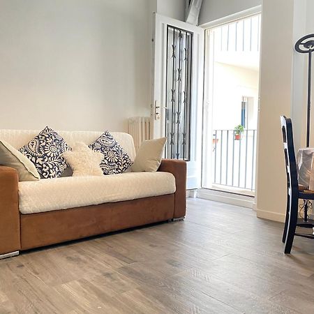 Chic Appartement 2 Bedrooms Phantheon Notre Dame Paříž Exteriér fotografie