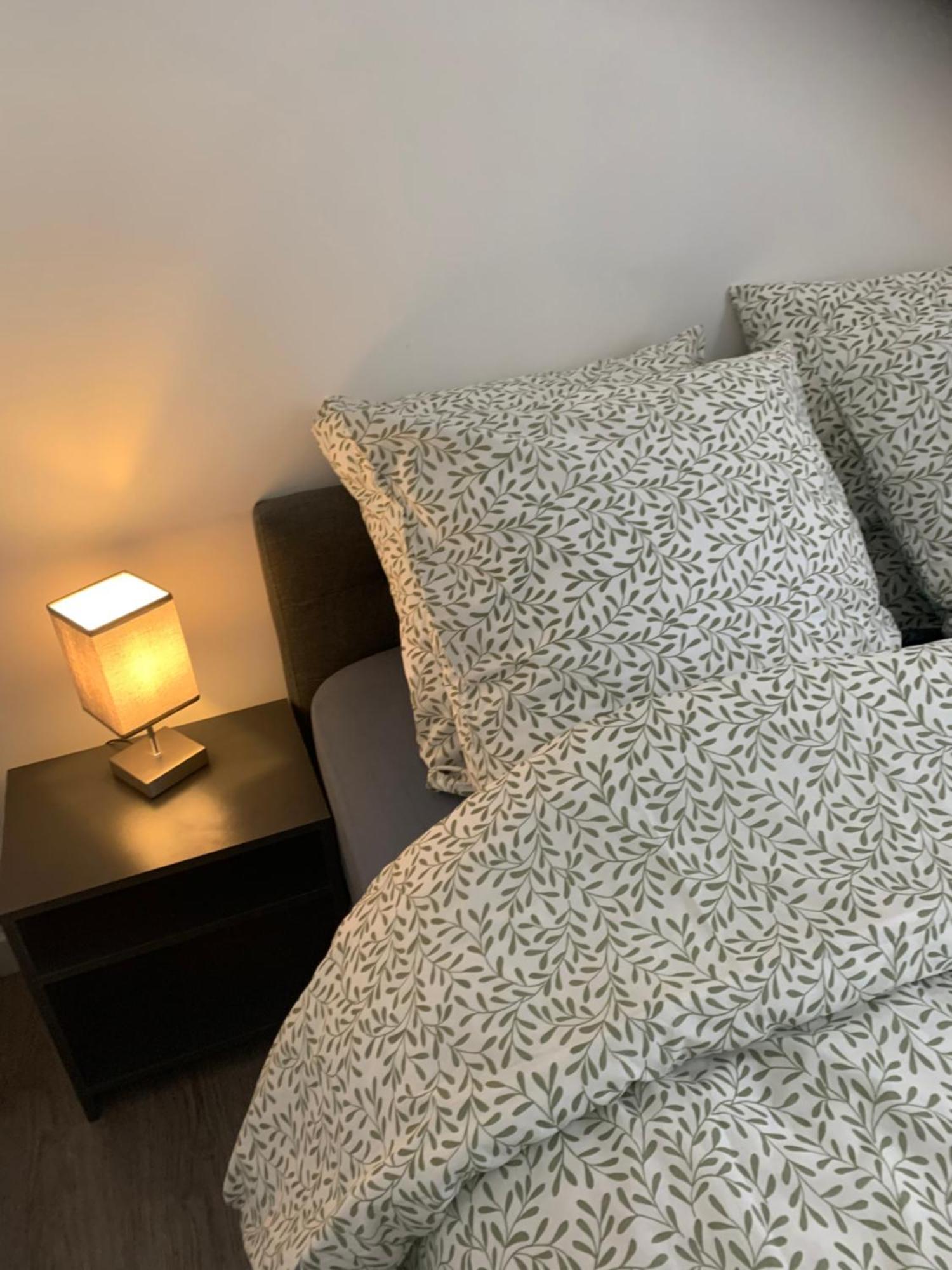 Chic Appartement 2 Bedrooms Phantheon Notre Dame Paříž Exteriér fotografie