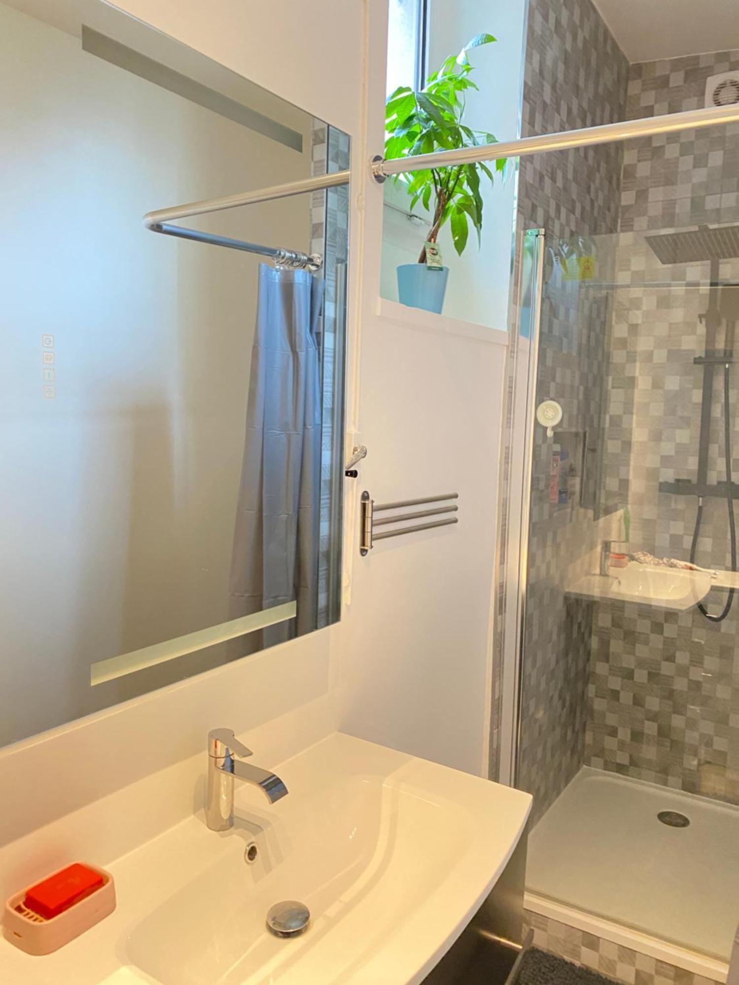 Chic Appartement 2 Bedrooms Phantheon Notre Dame Paříž Exteriér fotografie