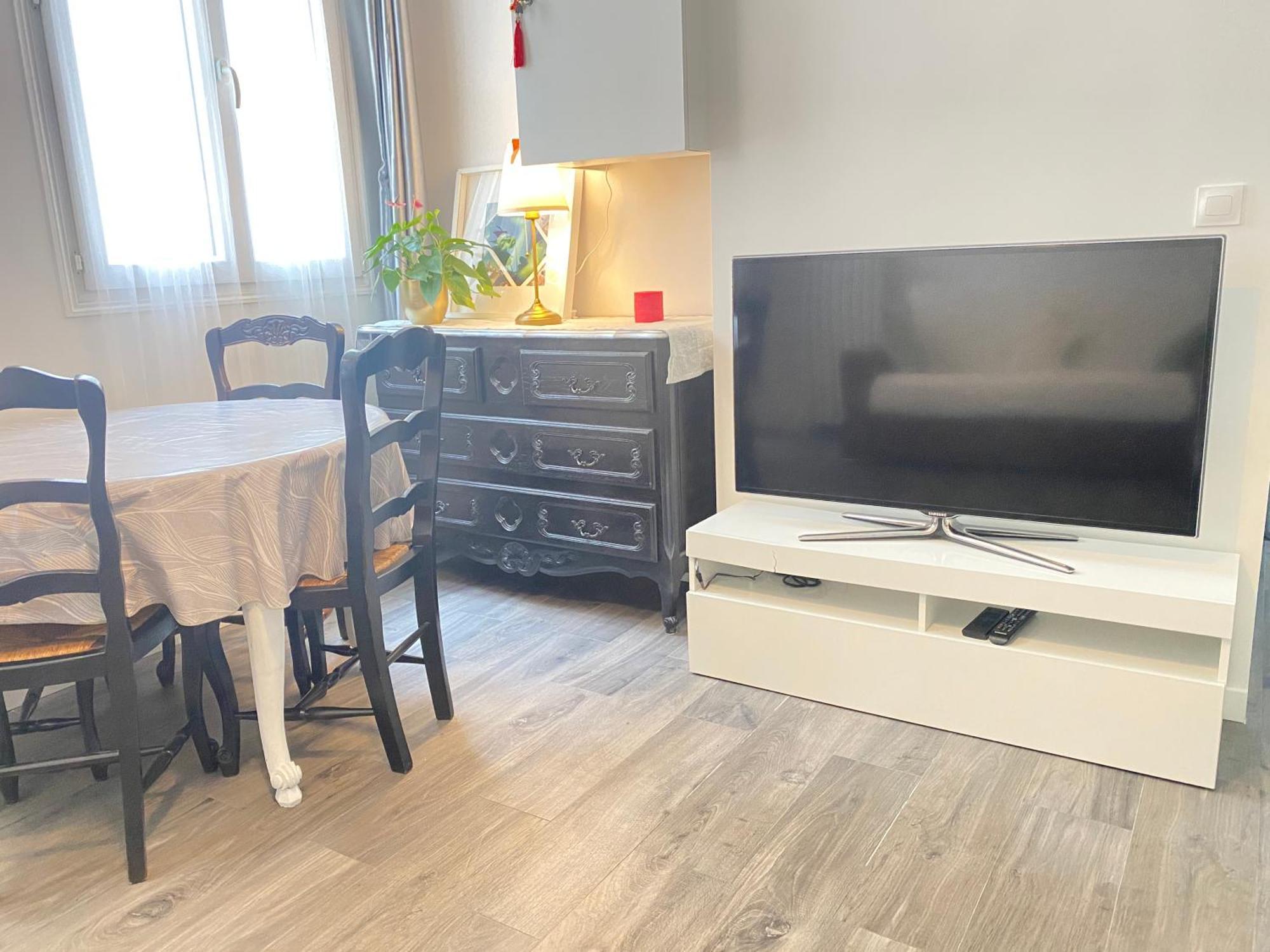 Chic Appartement 2 Bedrooms Phantheon Notre Dame Paříž Exteriér fotografie