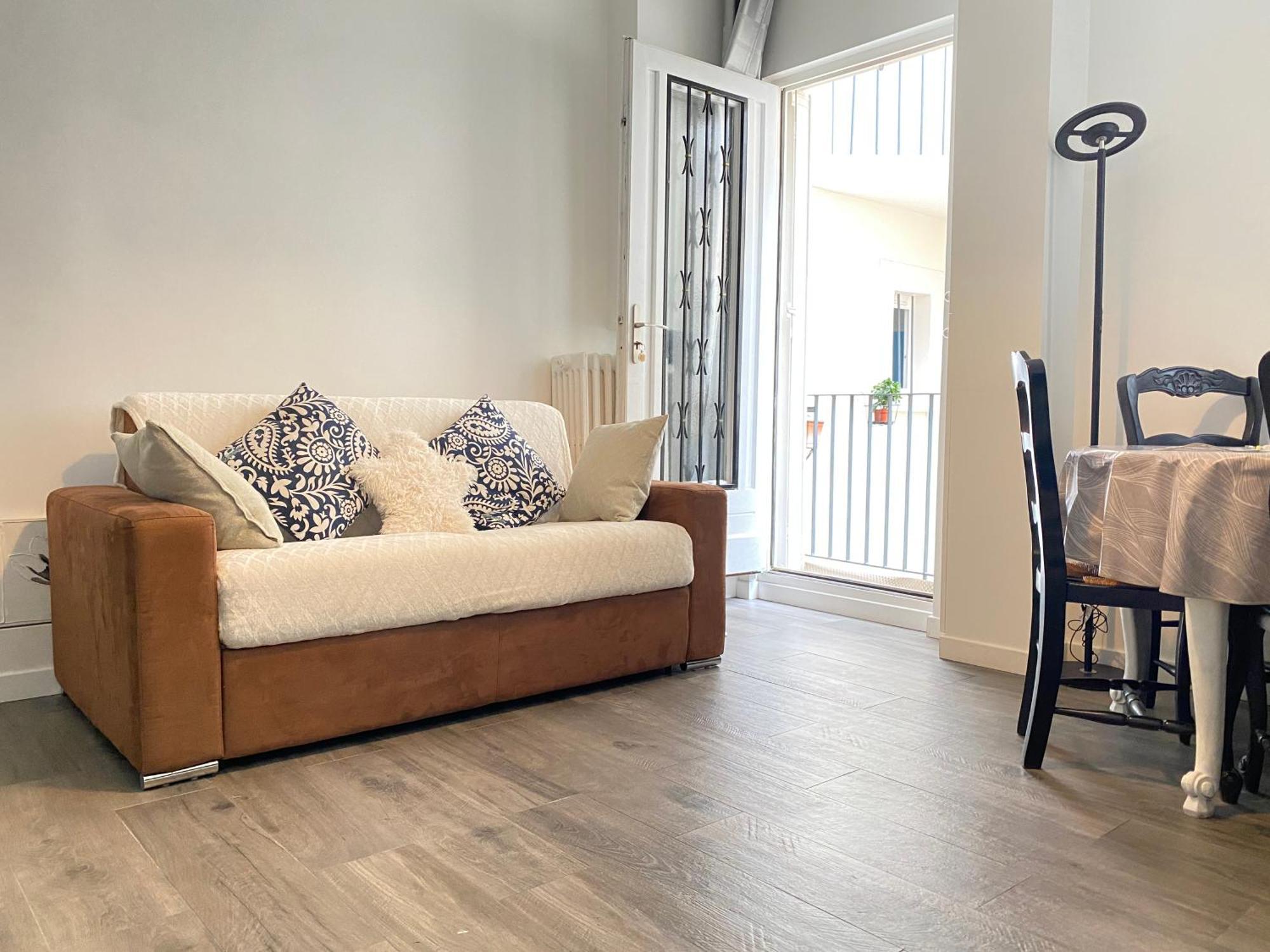 Chic Appartement 2 Bedrooms Phantheon Notre Dame Paříž Exteriér fotografie